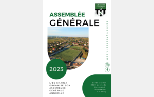 Assemblée générale