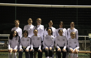 U15 F