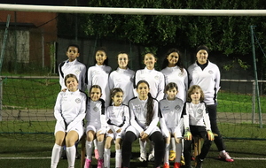 U13 F