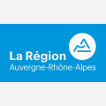 La région Auvergne-Rhône-Alpes