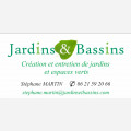 Jardins & Bassins