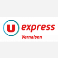 U Express Vernaison