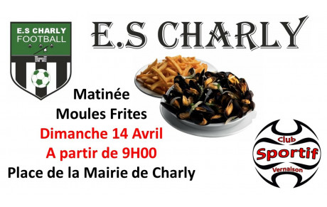 Matinée Moules Frites