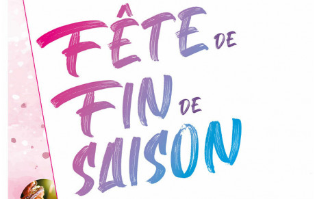 Tournoi des familles et fête de fin de saison 2024 !