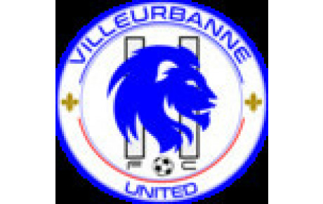 VILLEURBANNE UNITED F.C.