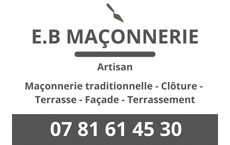EB Maçonnerie